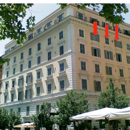 Klee House Trastevere Rome Luaran gambar