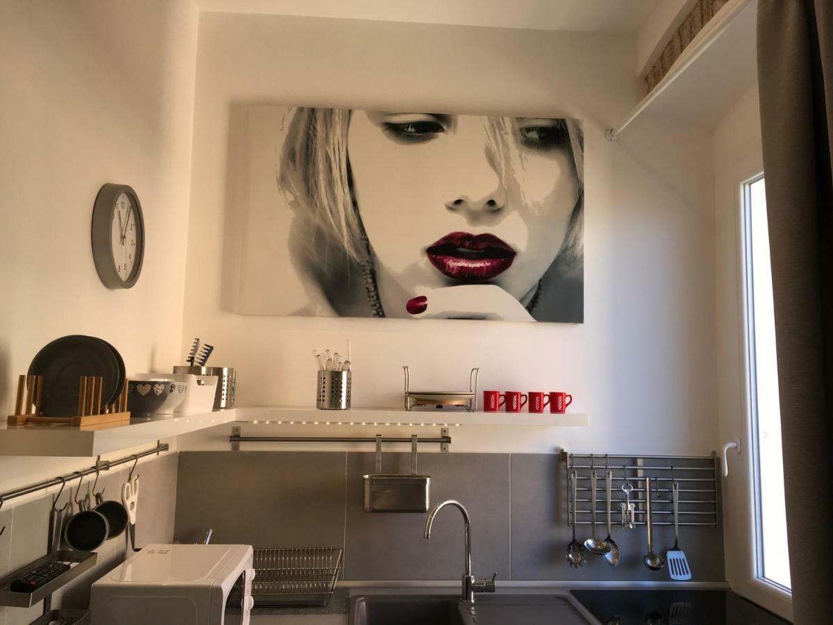 Klee House Trastevere Rome Luaran gambar