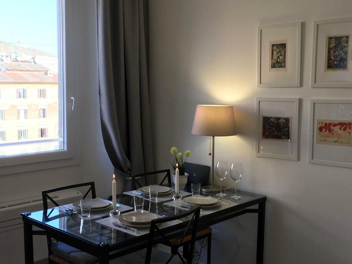 Klee House Trastevere Rome Luaran gambar