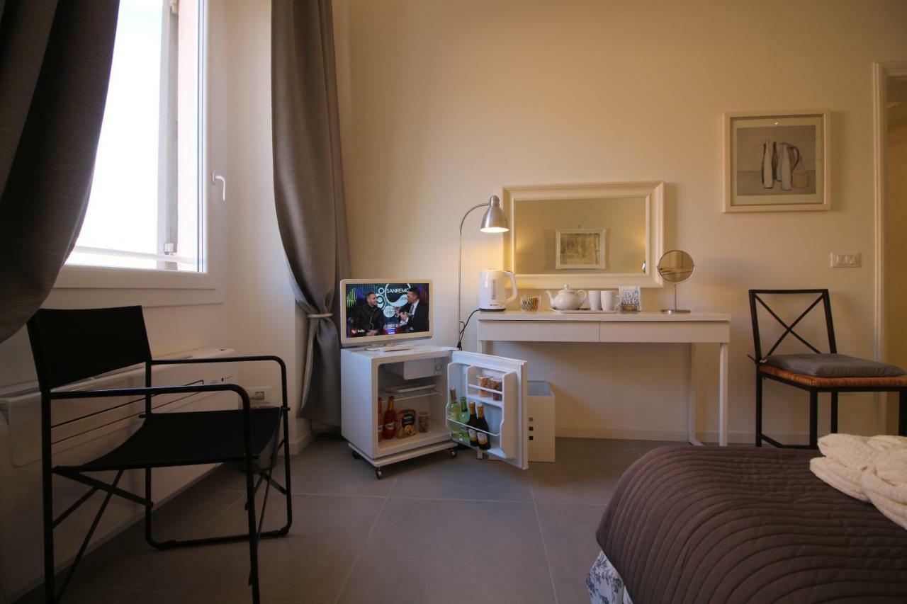 Klee House Trastevere Rome Luaran gambar
