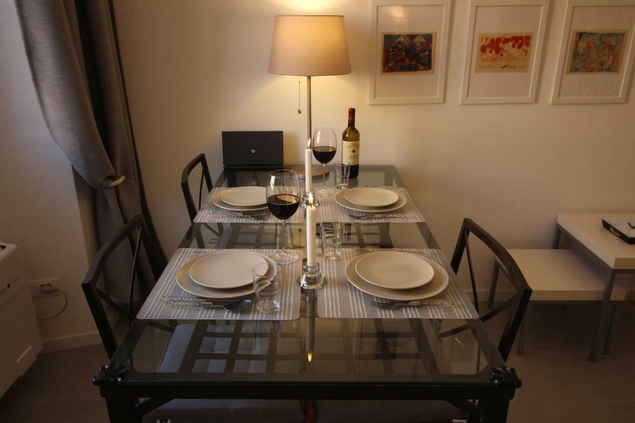 Klee House Trastevere Rome Luaran gambar