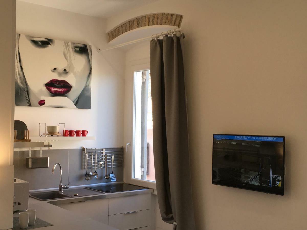 Klee House Trastevere Rome Luaran gambar
