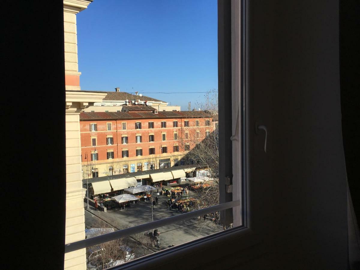 Klee House Trastevere Rome Luaran gambar
