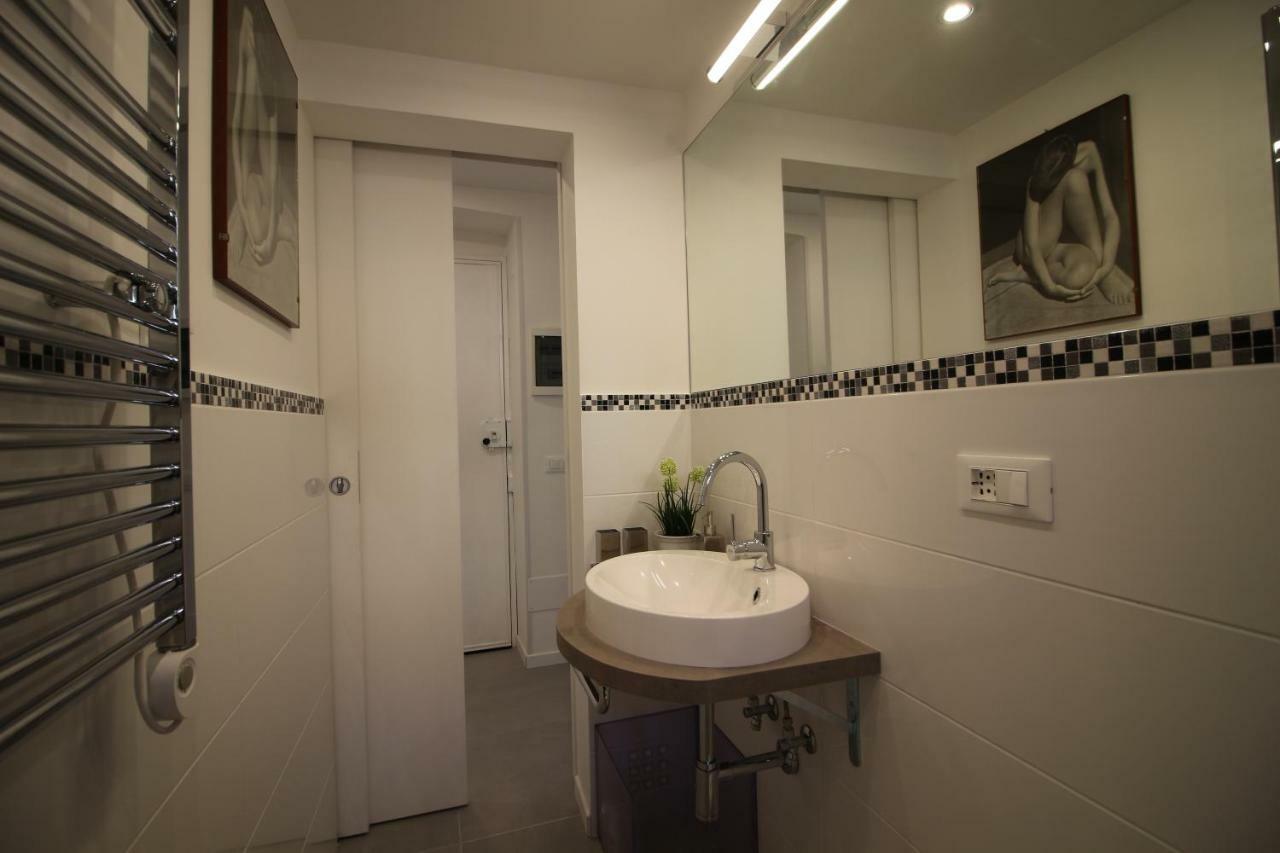 Klee House Trastevere Rome Luaran gambar