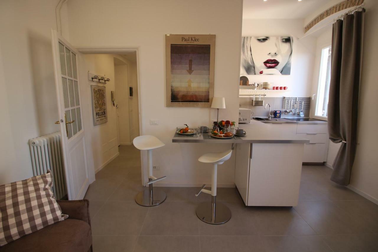 Klee House Trastevere Rome Luaran gambar