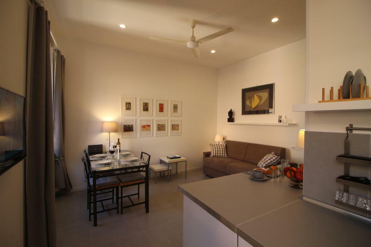 Klee House Trastevere Rome Luaran gambar