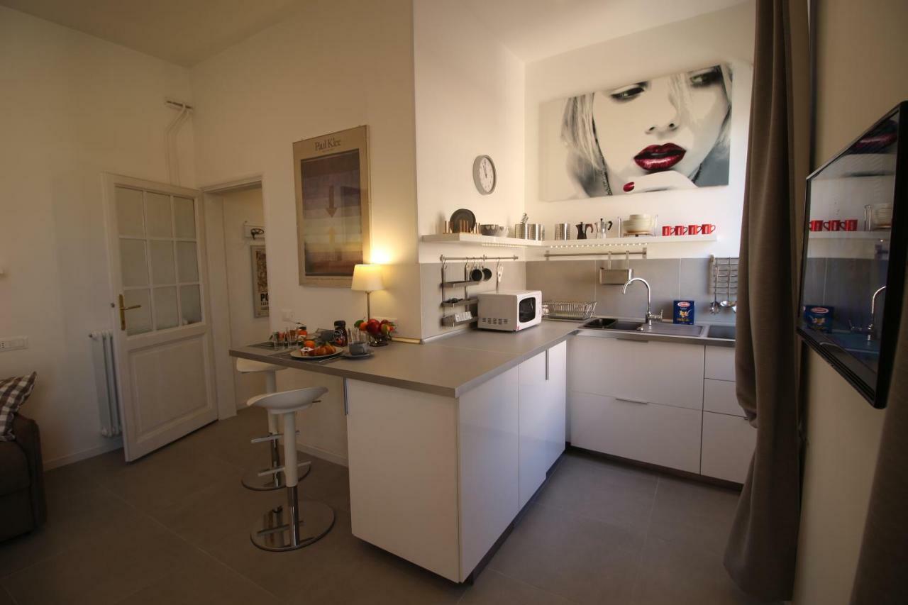 Klee House Trastevere Rome Luaran gambar